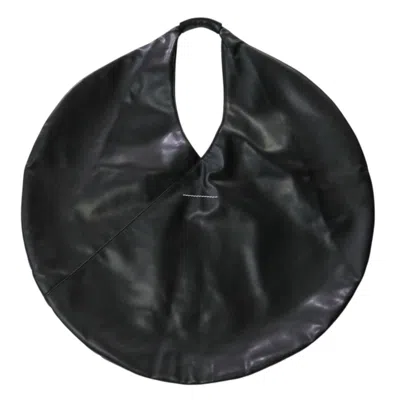 Pre-owned Maison Margiela Tote Bag () In Black