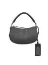Maison Margiela "tote Doll Bag" In Black
