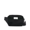 Maison Margiela Camera Bag Glam Slam Sport Crossbody Bags In Black
