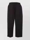 Maison Margiela Track Pants With Elasticized Waist And Pockets