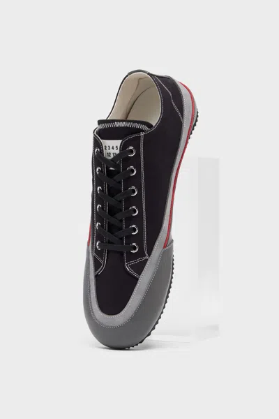 Maison Margiela Traveler Sneaker Woman Black