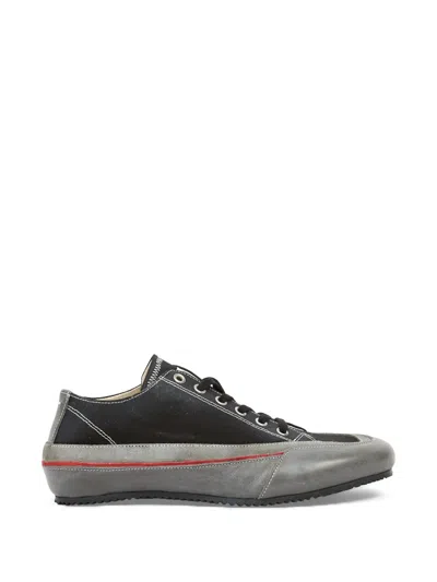 Maison Margiela Traveller Sneakers In Multi