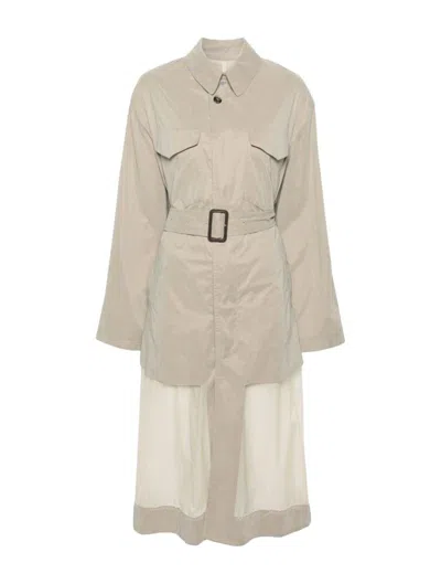 MAISON MARGIELA MAISON MARGIELA TRENCH & RAINCOAT