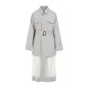 MAISON MARGIELA MAISON MARGIELA COAT