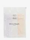 Maison Margiela 3-pack Organic Jersey T-shirt