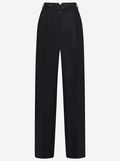 MAISON MARGIELA TROUSERS