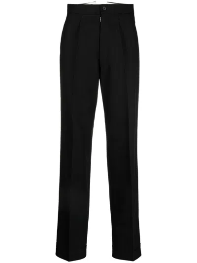 MAISON MARGIELA MAISON MARGIELA TROUSERS