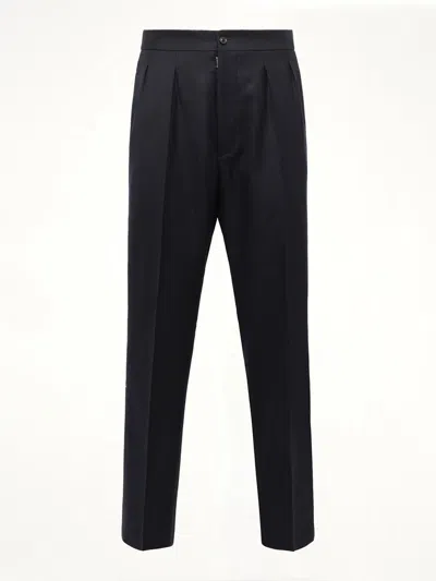MAISON MARGIELA MAISON MARGIELA TROUSERS