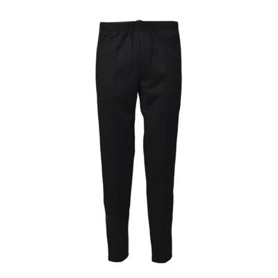 Maison Margiela Trousers In Black