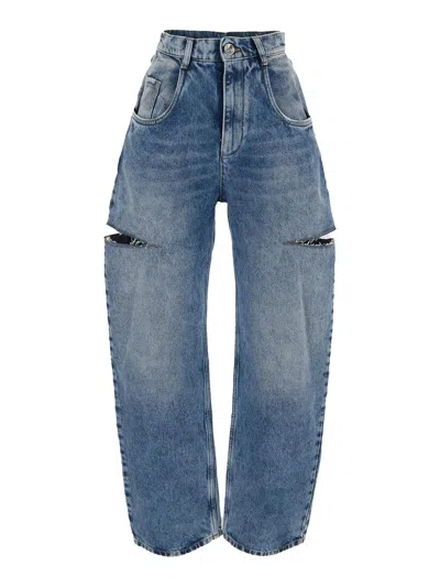MAISON MARGIELA MAISON MARGIELA TROUSERS