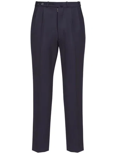 MAISON MARGIELA MAISON MARGIELA TROUSERS CLOTHING