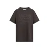 Maison Margiela Tshirt In Black