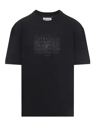 MAISON MARGIELA T-SHIRT