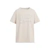 Maison Margiela Tshirt In White