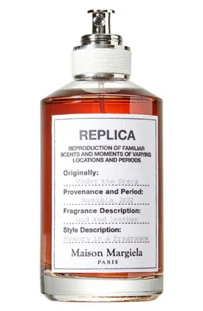 Maison Margiela Under The Stars Eau De Toilette In No Color