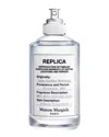 Maison Margiela Unisex 3.4oz Replica Lazy Sunday Morning Edt Spray