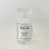 Maison Margiela Unisex Replica Bubble Bath Edt 0.23 oz Fragrances 3614273671002