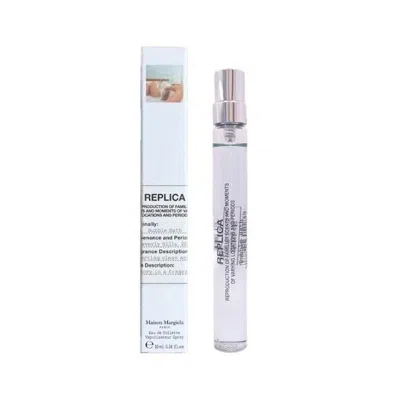 Maison Margiela Unisex Replica Bubble Bath Edt Spray 0.33 oz Fragrances 3614272943391