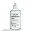 Maison Margiela Unisex Replica Bubble Bath Edt Spray 1.0 oz Fragrances 3614273185936 In White