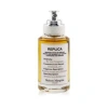 MAISON MARGIELA MAISON MARGIELA UNISEX REPLICA BY THE FIREPLACE EDT SPRAY 1 OZ FRAGRANCES 3614273185875