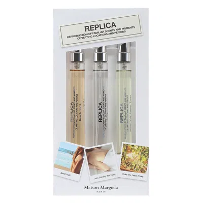 Maison Margiela Unisex Replica Discovery Set Gift Set Fragrances 3614273330527