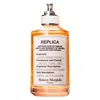 Maison Margiela Unisex Replica Never-ending Summer Edt Spray 3.4 oz Fragrances 3614274347586