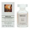 Maison Margiela Unisex Replica On A Date Edt 0.23 oz Fragrances 3614273957021