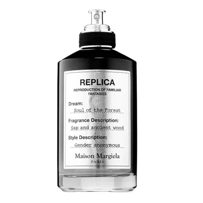 Maison Margiela Unisex Soul Of The Forest Edp Spray 3.4 oz Fragrances 3614271429902