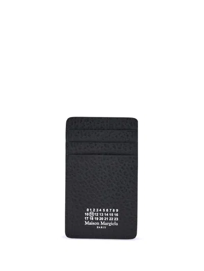 MAISON MARGIELA VERTICAL CARD HOLDER