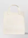 Maison Margiela Vertical Shopping Tote Bag