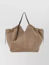 Maison Margiela Vertical Tote Bag Dual Handles
