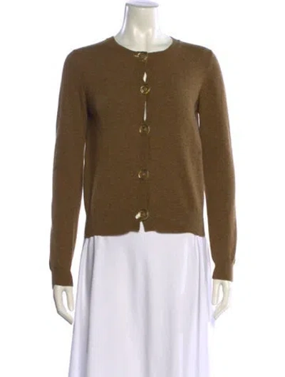 Pre-owned Maison Margiela Vintage 2003 Sweater In Neutral