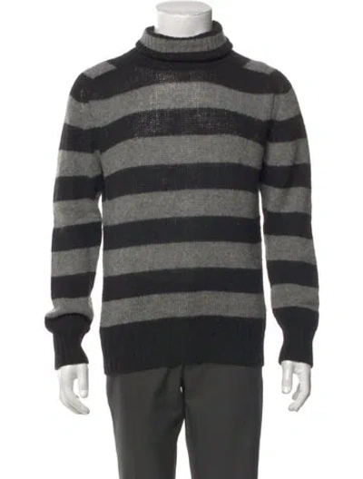 Pre-owned Maison Margiela Vintage 2006 Pullover In Multi