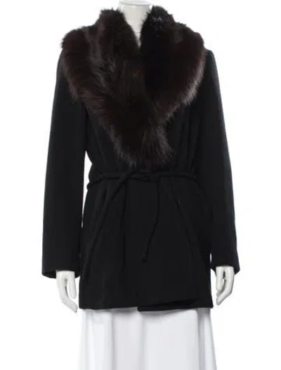 Pre-owned Maison Margiela Vintage 2007 Jacket In Black
