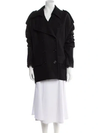 Pre-owned Maison Margiela Vintage 2009 Jacket In Black