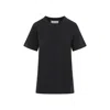 Maison Margiela Four-stitch Cotton T-shirt