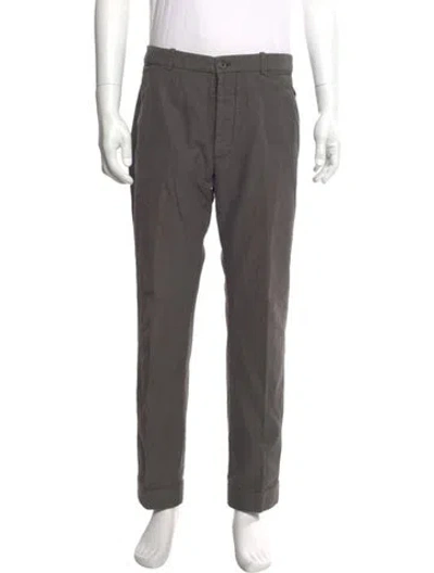 Pre-owned Maison Margiela Vintage Pants In Gray