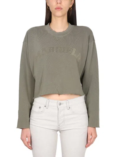 MAISON MARGIELA MAISON MARGIELA VINTAGE SWEATSHIRT