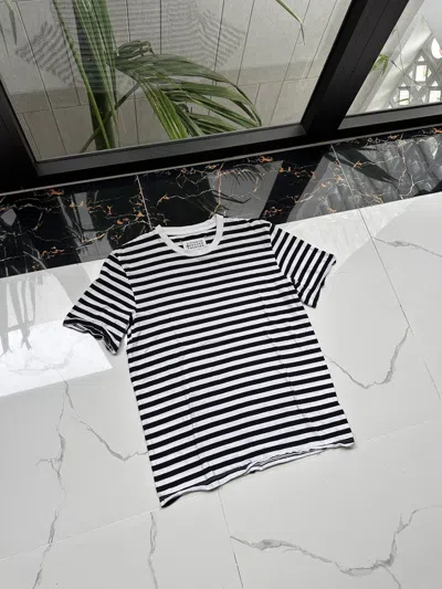 Pre-owned Maison Margiela Vintage T-shirt In White