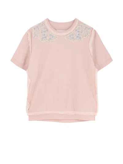 Maison Margiela Virgin Wool Sweater