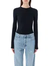 Maison Margiela Body In Black