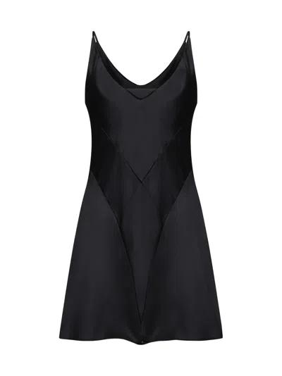 MAISON MARGIELA VISCOSE JUMPSUIT