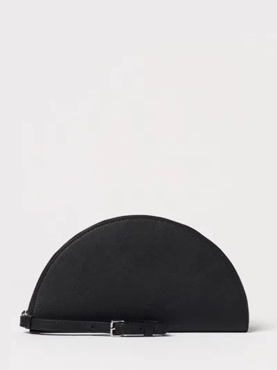 Maison Margiela Wallet  Men Color Black