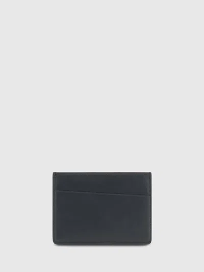 Maison Margiela Wallet  Men Color Black