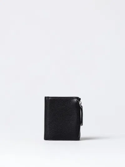 Maison Margiela Portmonnaie  Herren Farbe Schwarz