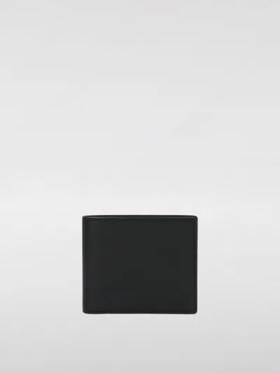 Maison Margiela Portmonnaie  Herren Farbe Schwarz