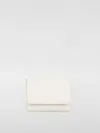 Maison Margiela Wallet  Men Color Ivory In 象牙色