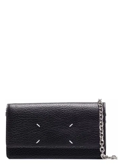 MAISON MARGIELA WALLET ON CHAIN MEDIUM