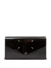 MAISON MARGIELA MAISON MARGIELA WALLET WITH CHAIN