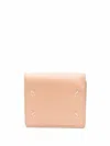 Maison Margiela Wallet With Stitching Details